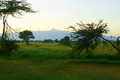Mont Kenya (5199 m)