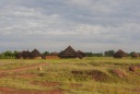 village traditionnel (centre du pays)