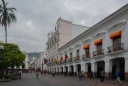 44-Quito-palais présidentiel