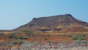 Paysages du Damaraland