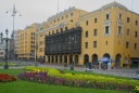 92-Lima place de Armas