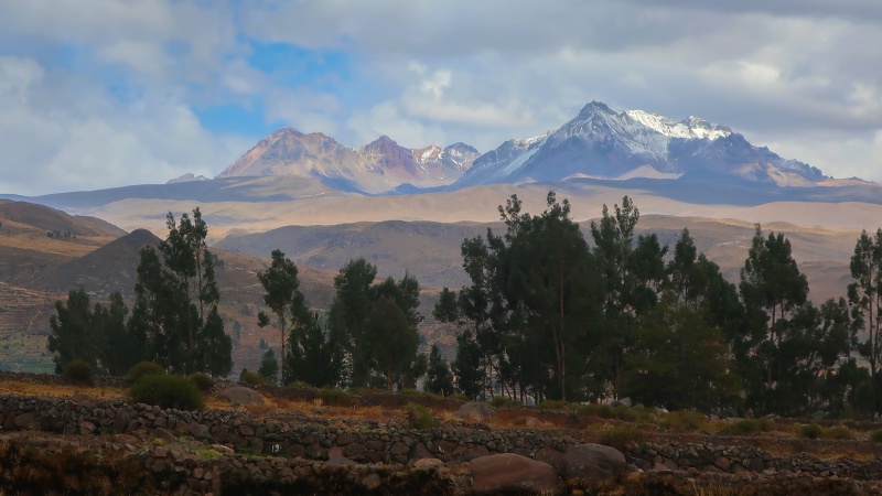 20-Cordilièresdes Andes depuis Colca.jpg