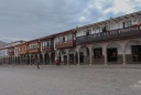 46-Balcons à Cusco