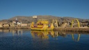 27-Ile Uros Titicaca )