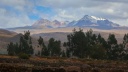 20-Cordilièresdes Andes depuis Colca