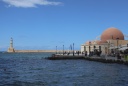 La Canée - port vénitien
