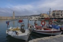 Rethymnon-Port vénitien