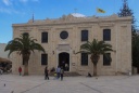 Héraklion Eglise d'Agios Titos