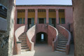 Ile de Gorée ( maison des esclaves )