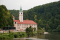 Abbaye de Weltenburg