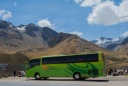 36-De Puno à Cusco en bus touristique