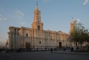 3-Arequipa-Cathédrale