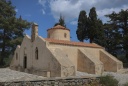 Eglise Panagia Kera